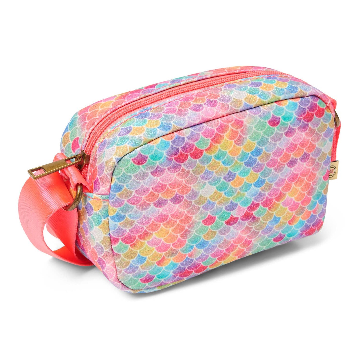 Tasche - Regenbogen & Multi Neon
