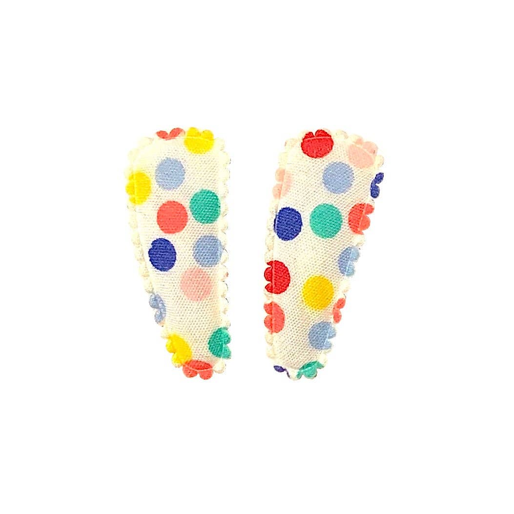 Baby Clips Konfetti
