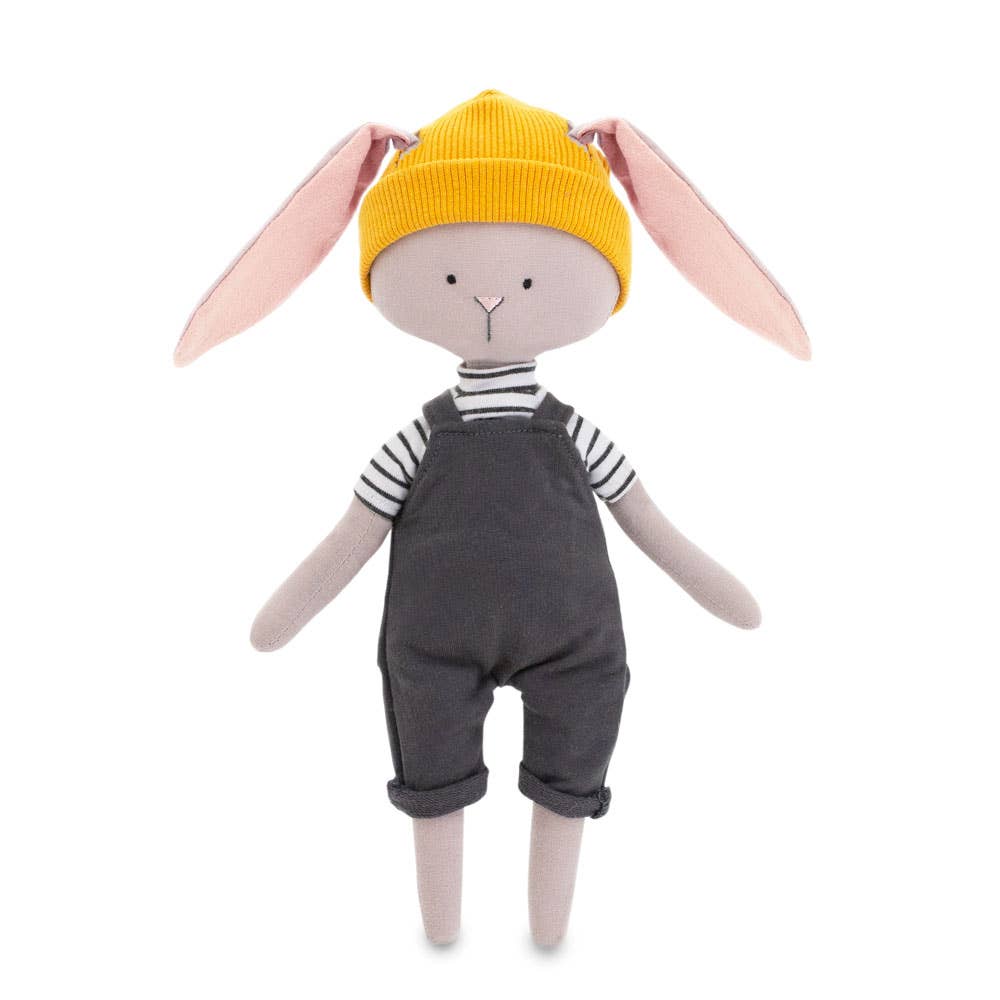 Plüschtier 'Timmy der Hase'