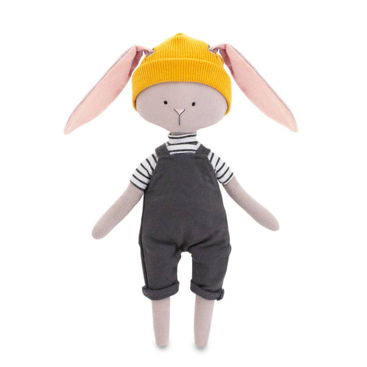 Plüschtier 'Timmy der Hase' 30cm 0+