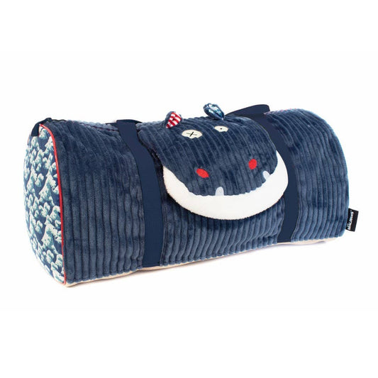 Week End Bag Hippipos das Hippo