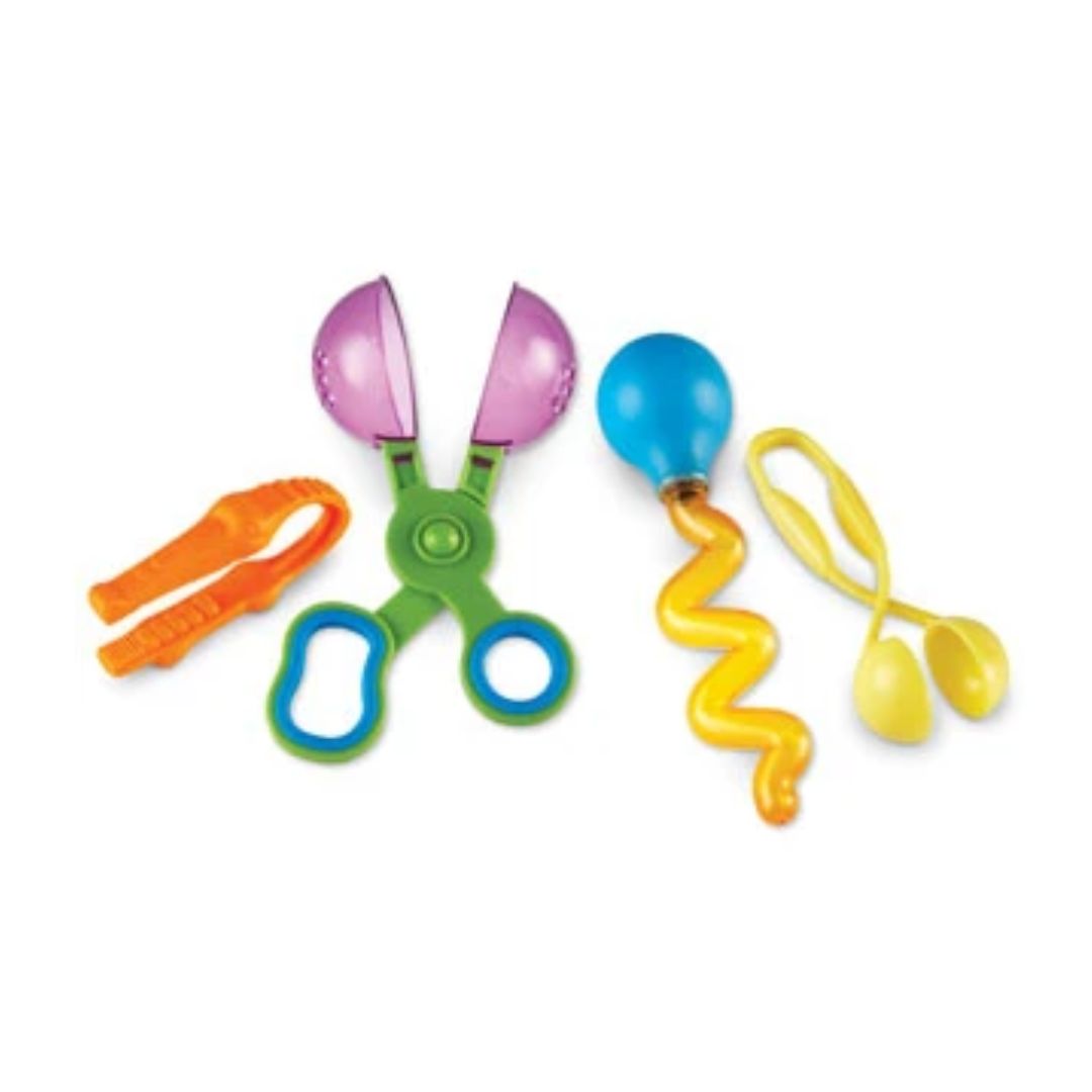 Feinmotorik Set "Learning Resources - Helping Hands"