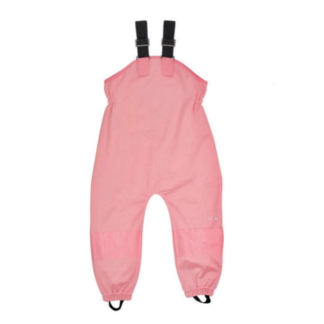 Allwetter Regenhose "Camellia" rosa