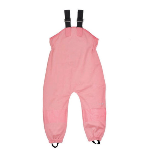 Allwetter Regenhose "Camellia" rosa