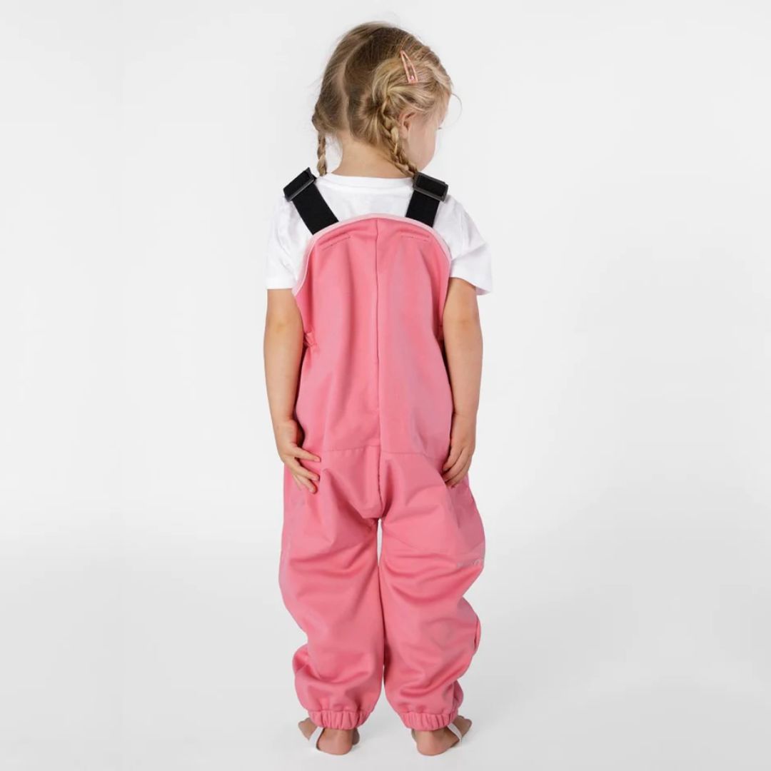 Allwetter Regenhose "Camellia" rosa