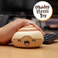 Antistress-Spiel 'Zimtschnecke Quetsch-Stressball'