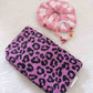 SOFIA GRAOU ORCHIDEEN-CLUTCH