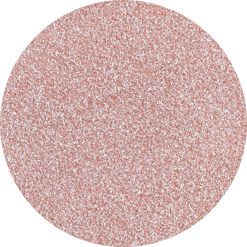 Pure Rose Standard Glitter Bio Glitzer