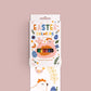 Malbuch - Easter Coloring