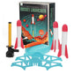 Kinderspiel Luftbetriebene Raketenset