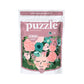 1000-teiliges Puzzlespiel 'Träumereien'
