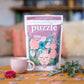 1000-teiliges Puzzlespiel 'Träumereien'