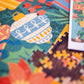 1000-teiliges Puzzle 'Christmas Spirit'
