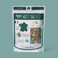 1000-teiliges Puzzle 'Christmas Spirit'