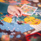 1000-teiliges Puzzle 'Christmas Spirit'