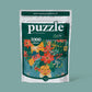 1000-teiliges Puzzle 'Christmas Spirit'