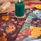 1000-teiliges Puzzle 'Christmas Spirit'