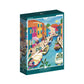 1000-teiliges Puzzle 'Burano'