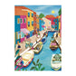 1000-teiliges Puzzle 'Burano'