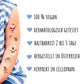 Kindertattoos Weihnachten