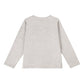 Longsleeve Unisex weiß