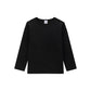 Longsleeve Unisex weiß