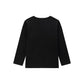 Longsleeve Unisex weiß