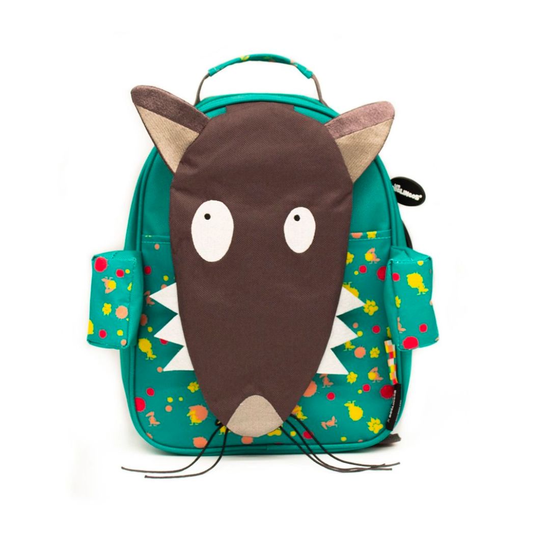 Loup X Rucksack 32 cm