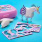 Knet-Set "Einhorn" - Make Your Own Unicorn