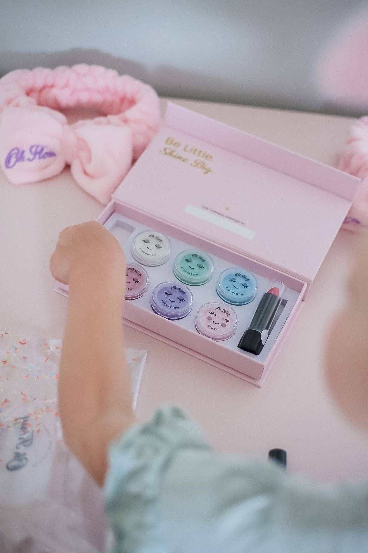 Deluxe Make-up-Set für Kinder