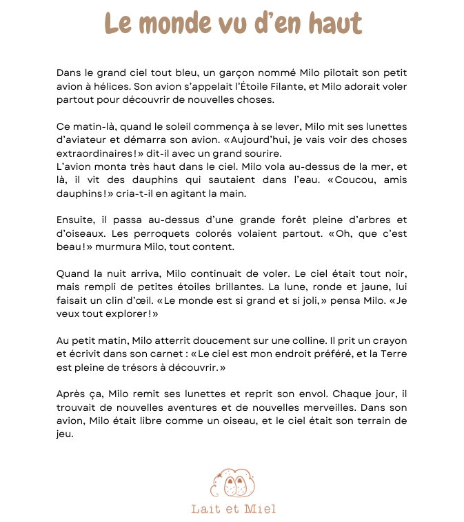 Kinder Hausschuhe aus Leder mit Fliefermotiv blau