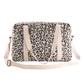 Damen Wochenendtasche Raphael Leo Graou Greige