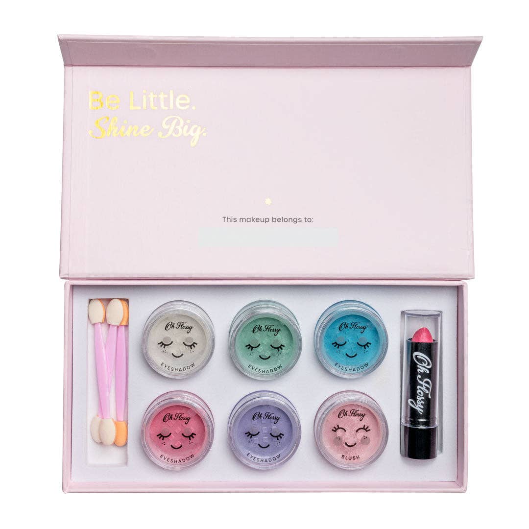 Deluxe Make-up-Set für Kinder