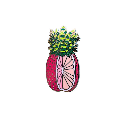 Anstecker 'Fruit Lover Pin'
