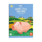 Erstelle Dein eigenes Sparschwein 2 Designs