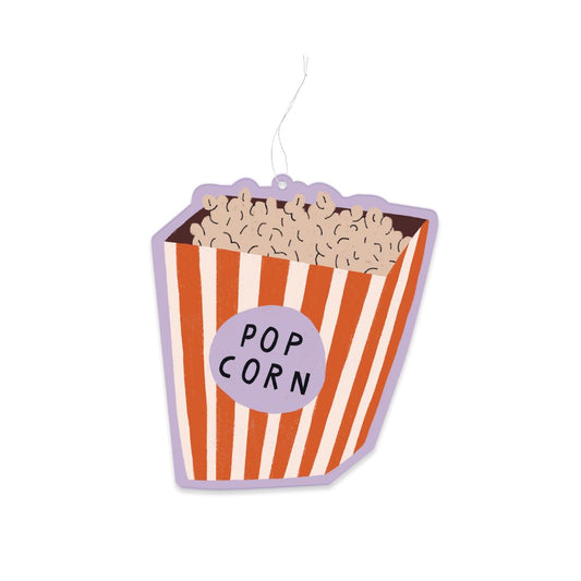 Duftanhänger 'Popcorn'