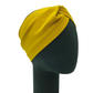Damen Stirnband aus Organic Cotton Jersey 'Twist Headbands'