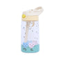 Tritan Kinder-Trinkflasche 'Tanzende Herzen'
