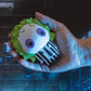 Powerbank Beetlejuice
