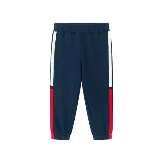 Jogger Hose für Jungen blau