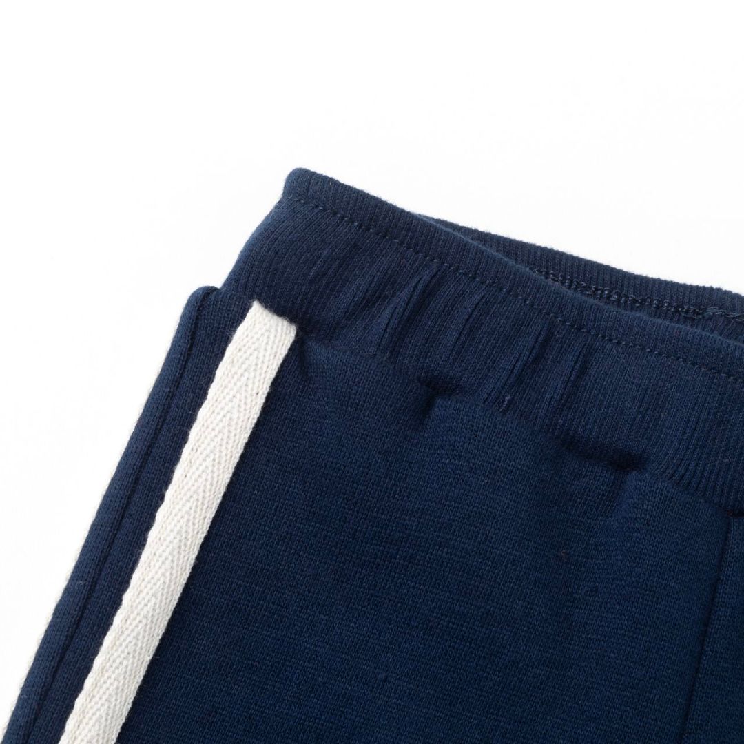 Jogger Hose für Jungen blau