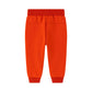 Jogger Hose für Jungen orange