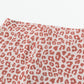Leggings für Mädchen mit Leo-Muster