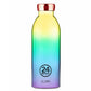 Isolierte Edelstahlflasche 'Clima Bottle Skybeau' 500 ml