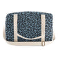 Damen Wochenendtasche Raphael Streifen Graou Blue Sky