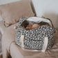 Damen Wochenendtasche Raphael Leo Graou Greige
