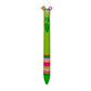 2 Farben Klickstift Waldtiere