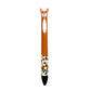 2 Farben Klickstift Waldtiere