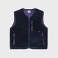 Damen Sherpa Weste marine