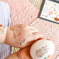 Bio Tattoos Frühlingstiere